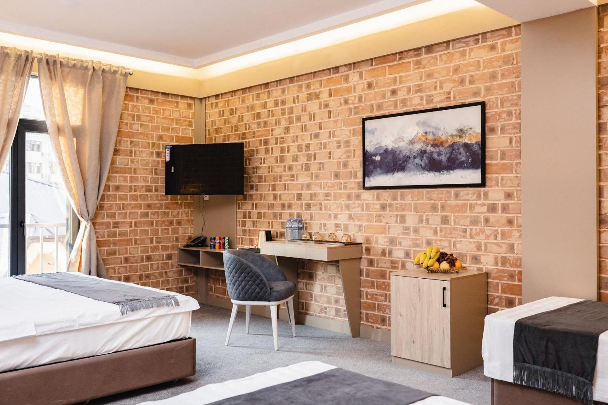 Art Air Hotel ทาชเคนต์ ภายนอก รูปภาพ