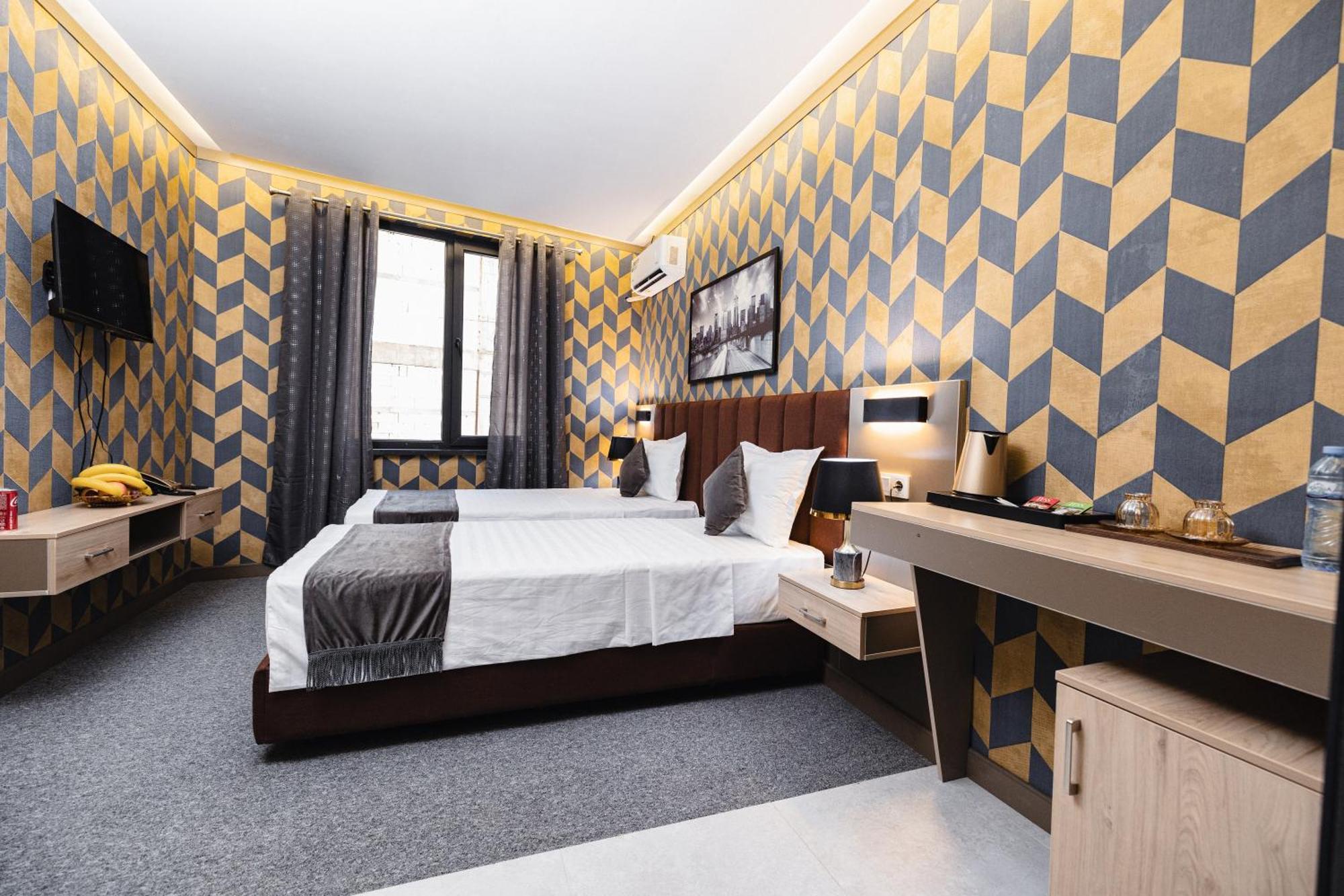 Art Air Hotel ทาชเคนต์ ภายนอก รูปภาพ