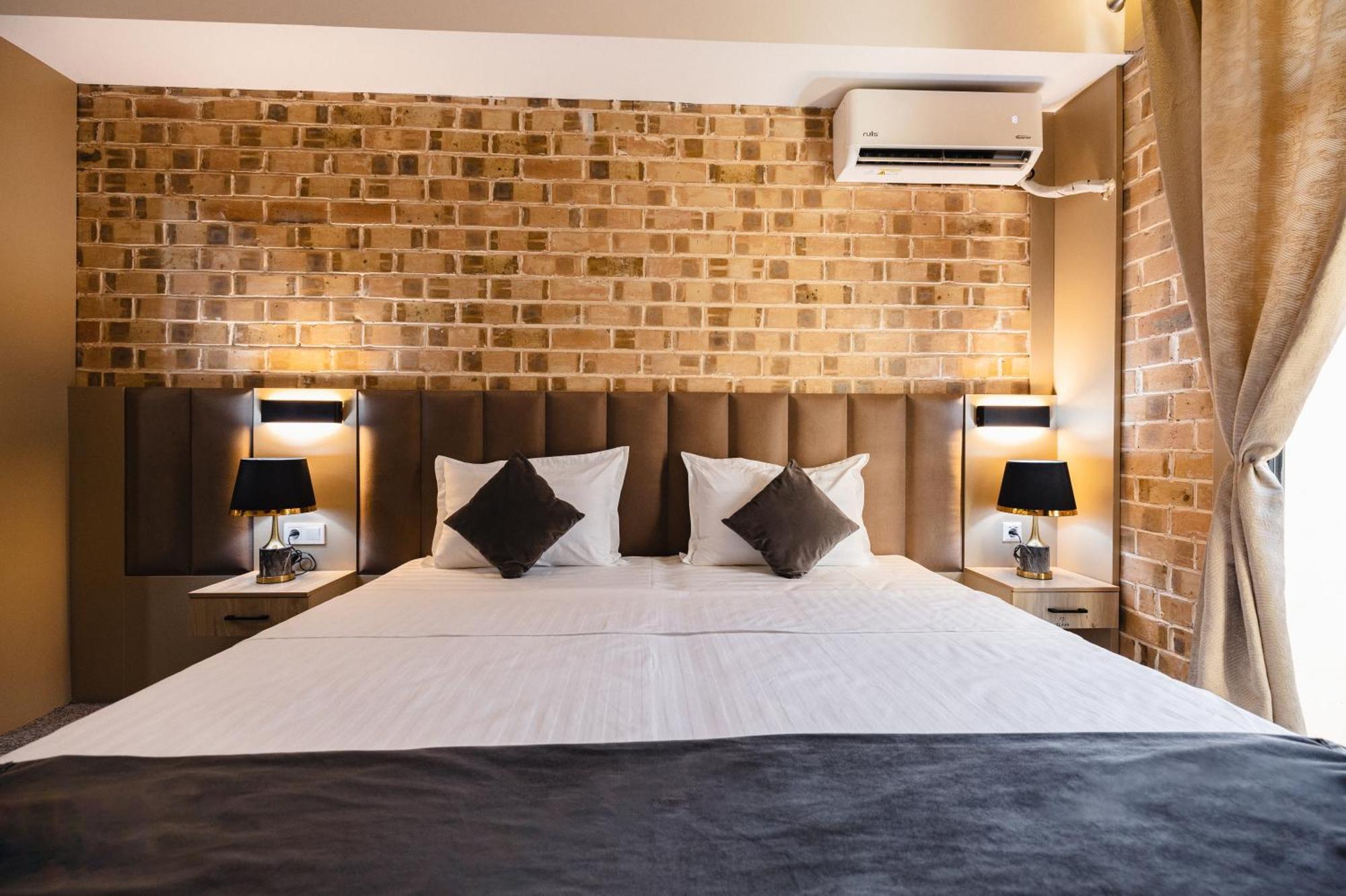 Art Air Hotel ทาชเคนต์ ภายนอก รูปภาพ