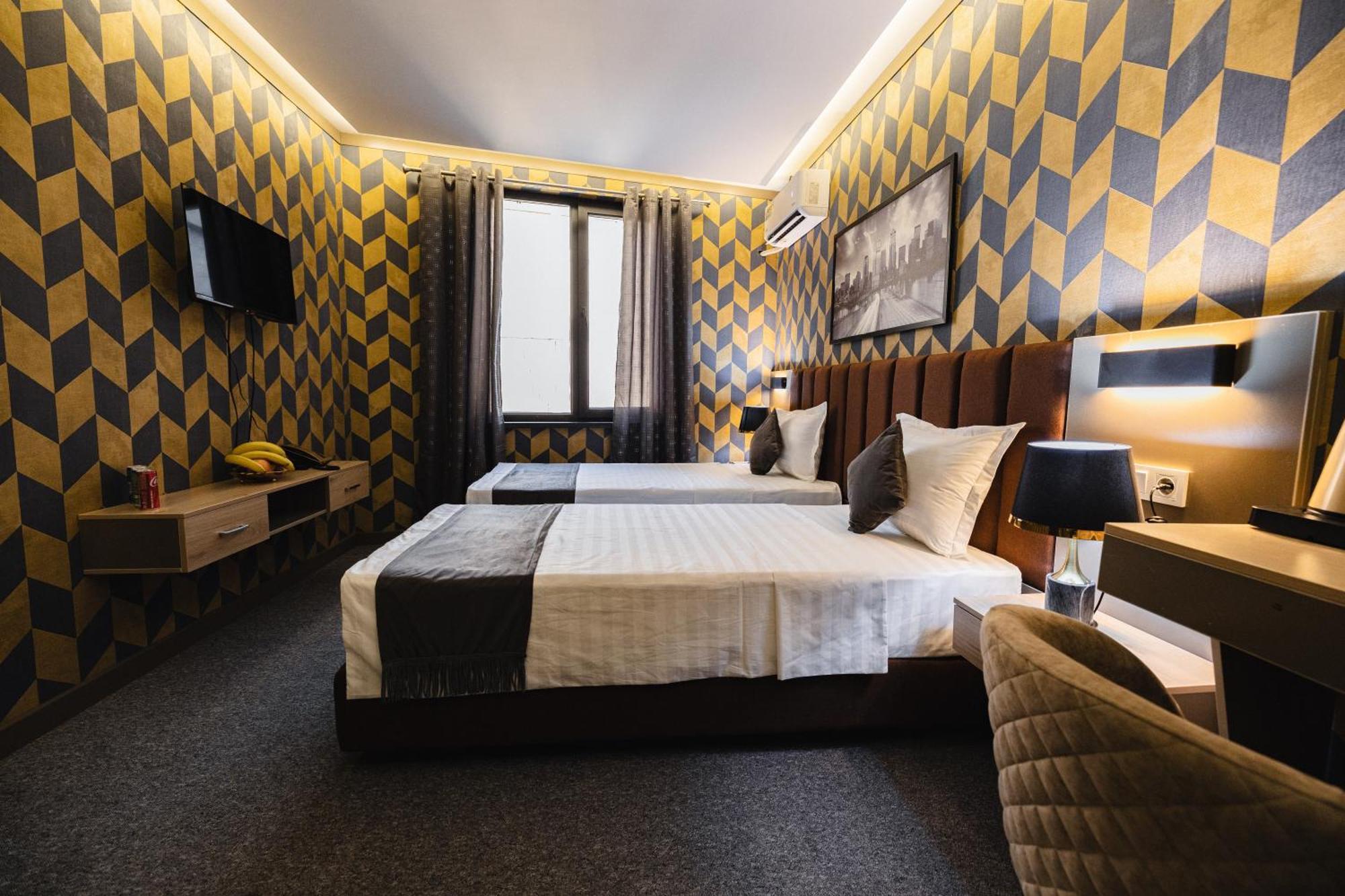 Art Air Hotel ทาชเคนต์ ภายนอก รูปภาพ