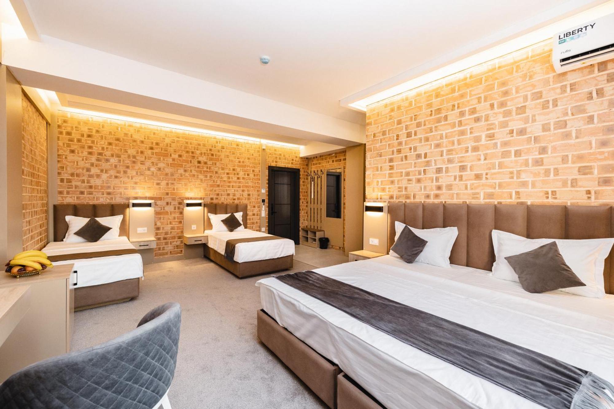 Art Air Hotel ทาชเคนต์ ภายนอก รูปภาพ