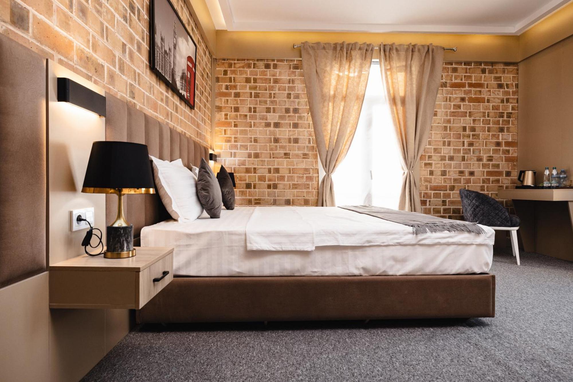 Art Air Hotel ทาชเคนต์ ภายนอก รูปภาพ