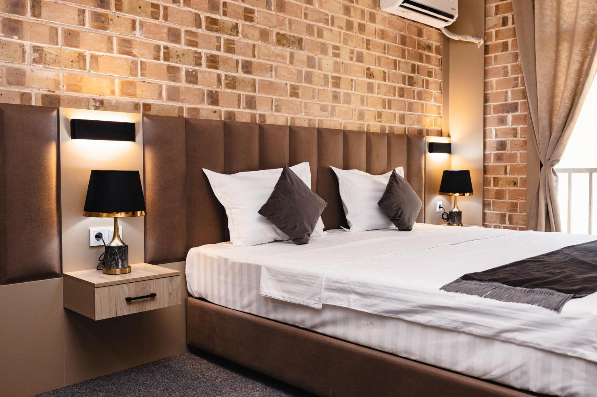 Art Air Hotel ทาชเคนต์ ภายนอก รูปภาพ