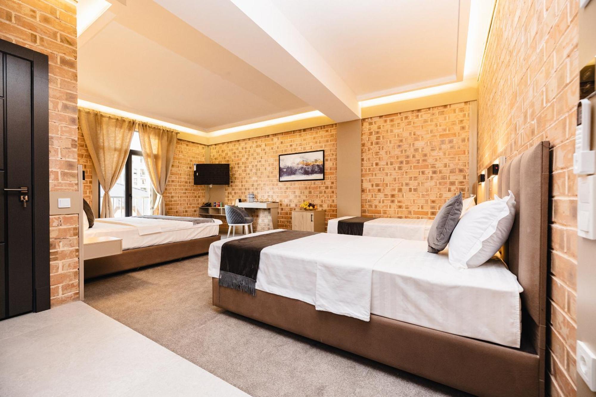 Art Air Hotel ทาชเคนต์ ภายนอก รูปภาพ