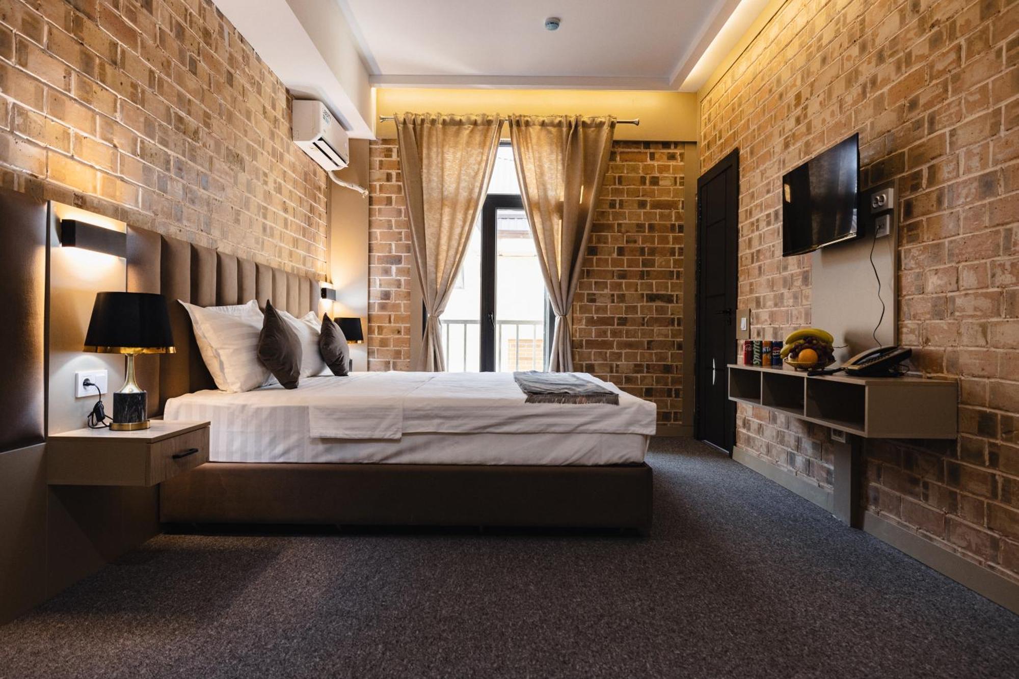Art Air Hotel ทาชเคนต์ ภายนอก รูปภาพ