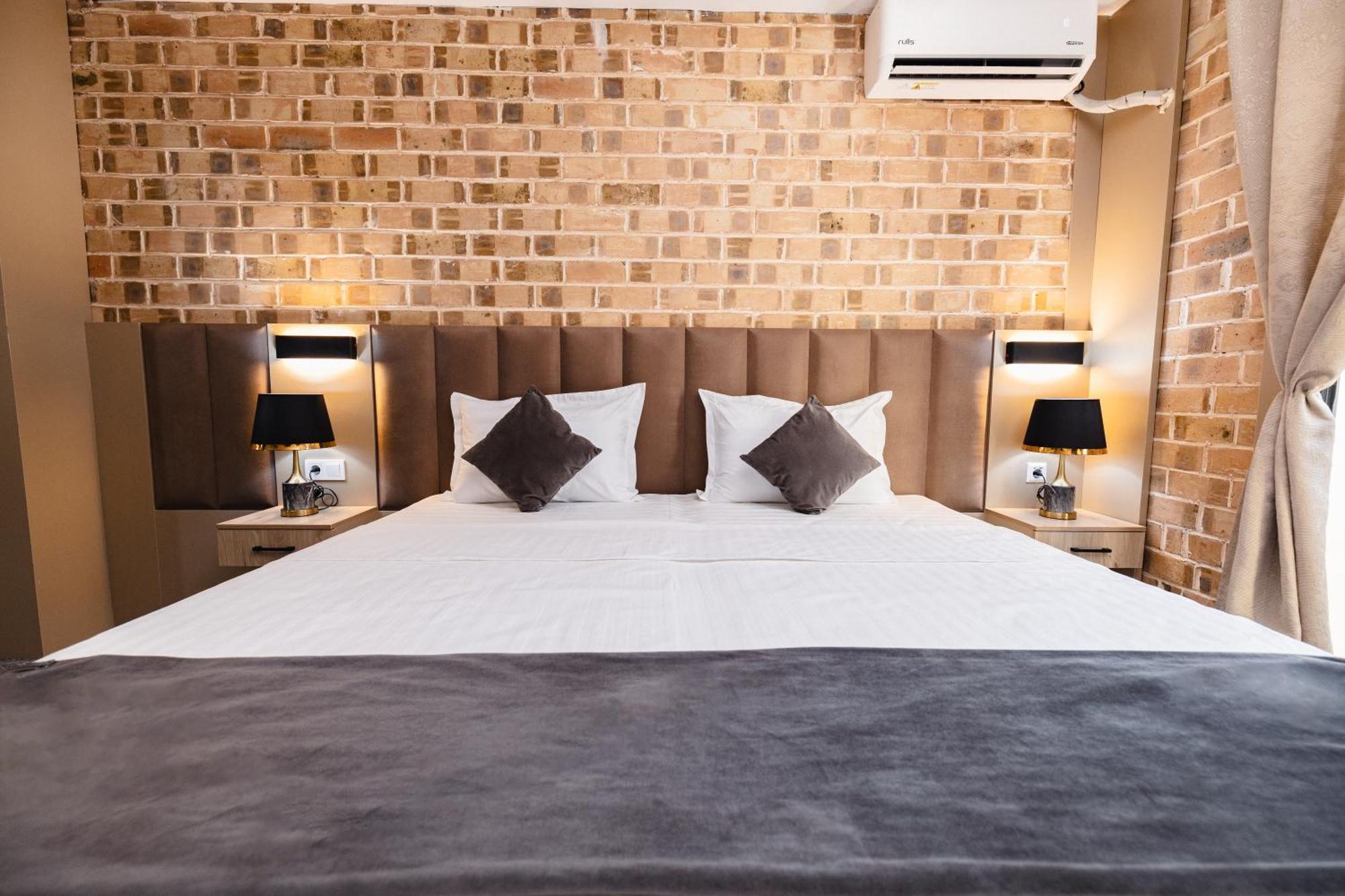Art Air Hotel ทาชเคนต์ ภายนอก รูปภาพ