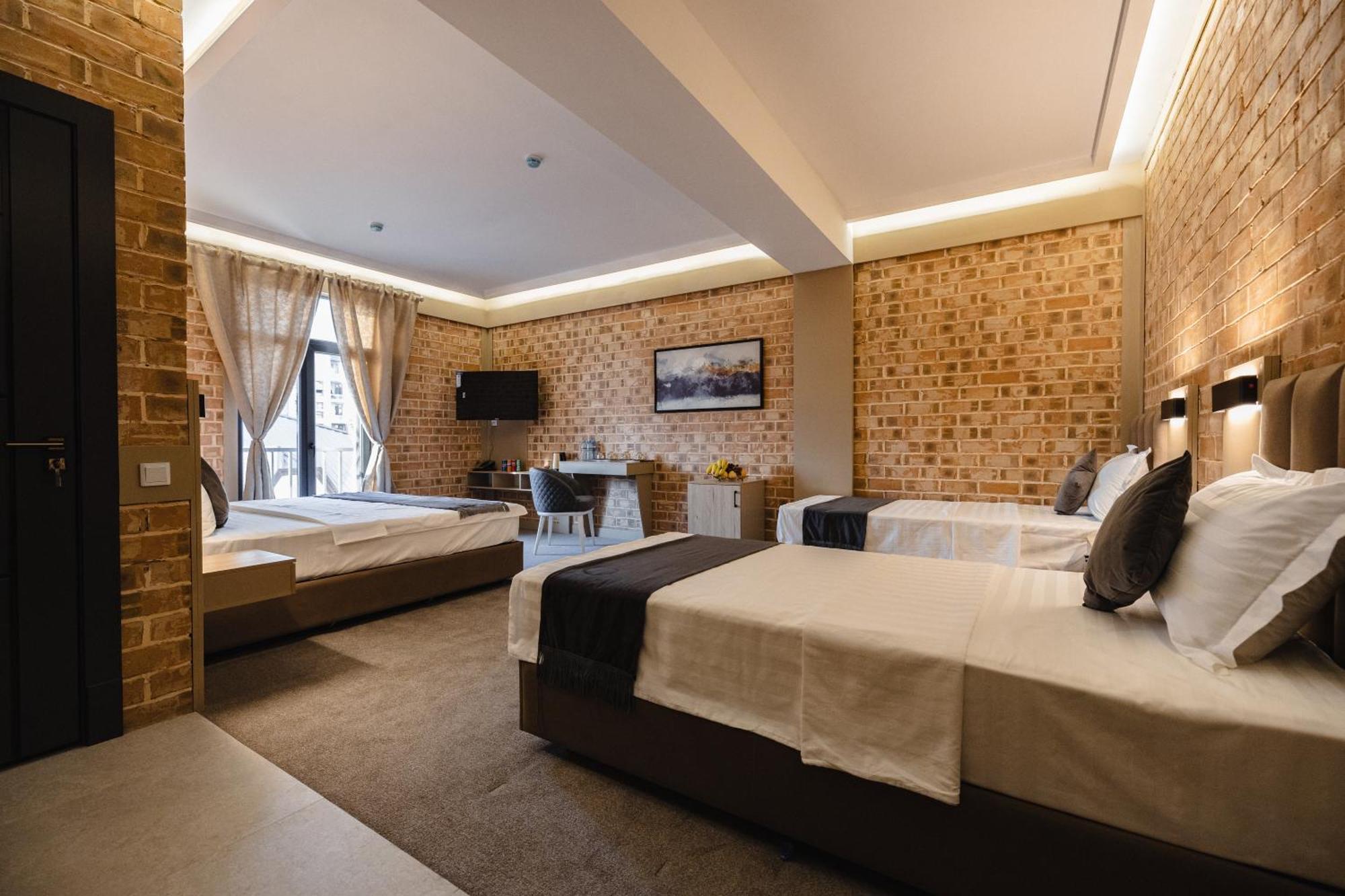 Art Air Hotel ทาชเคนต์ ภายนอก รูปภาพ