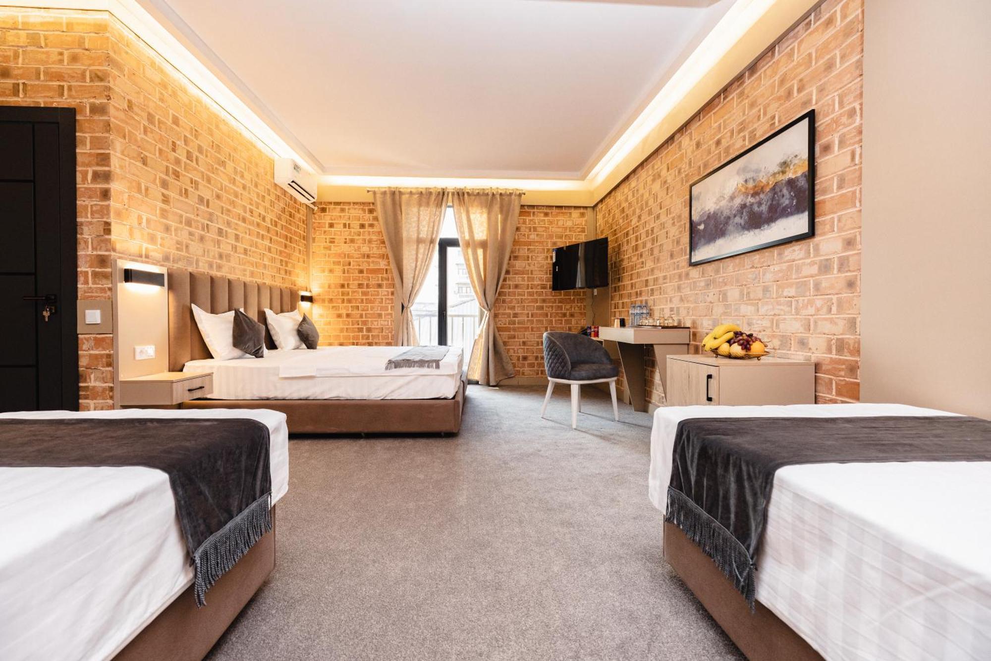 Art Air Hotel ทาชเคนต์ ภายนอก รูปภาพ