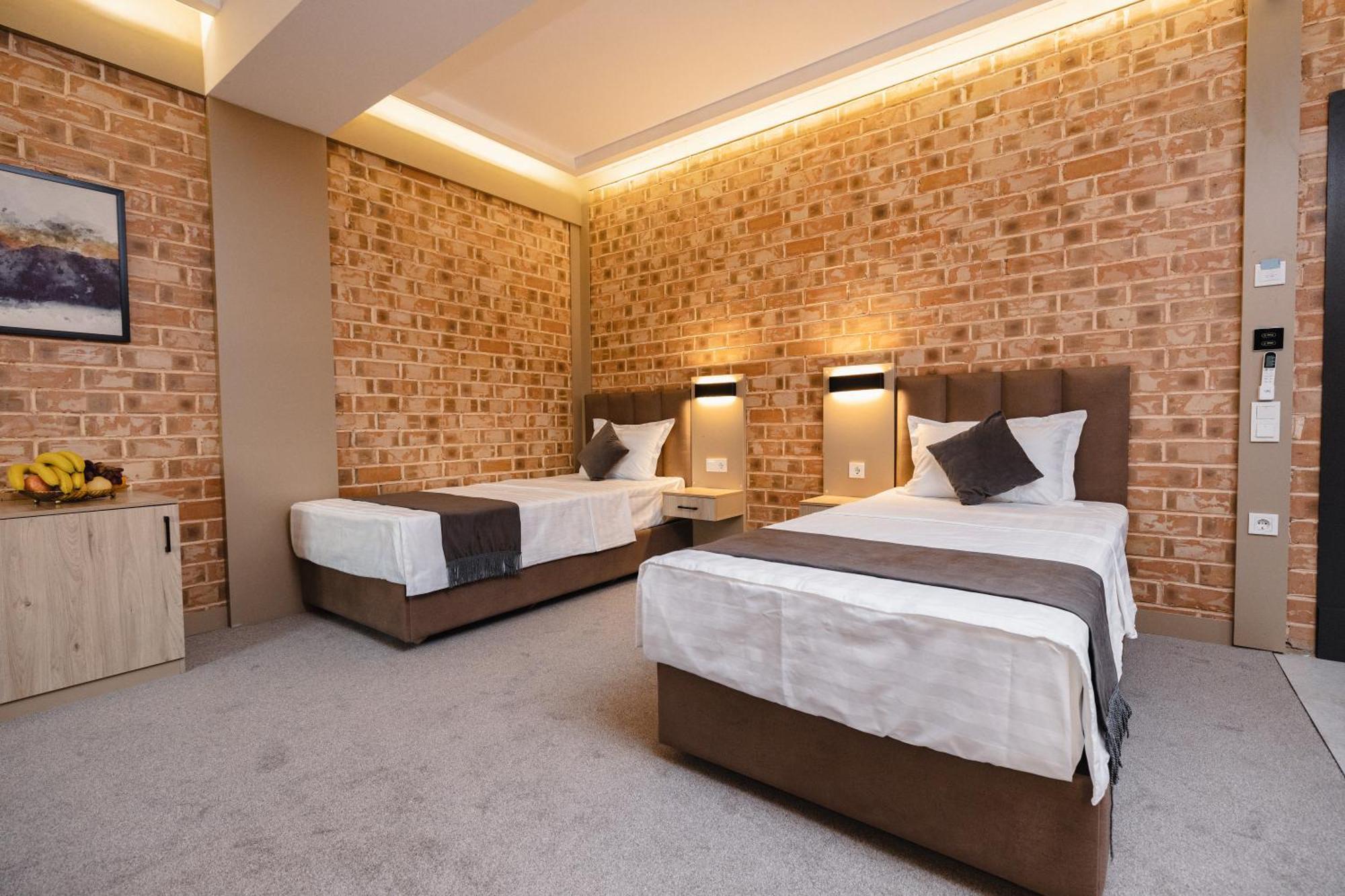 Art Air Hotel ทาชเคนต์ ภายนอก รูปภาพ