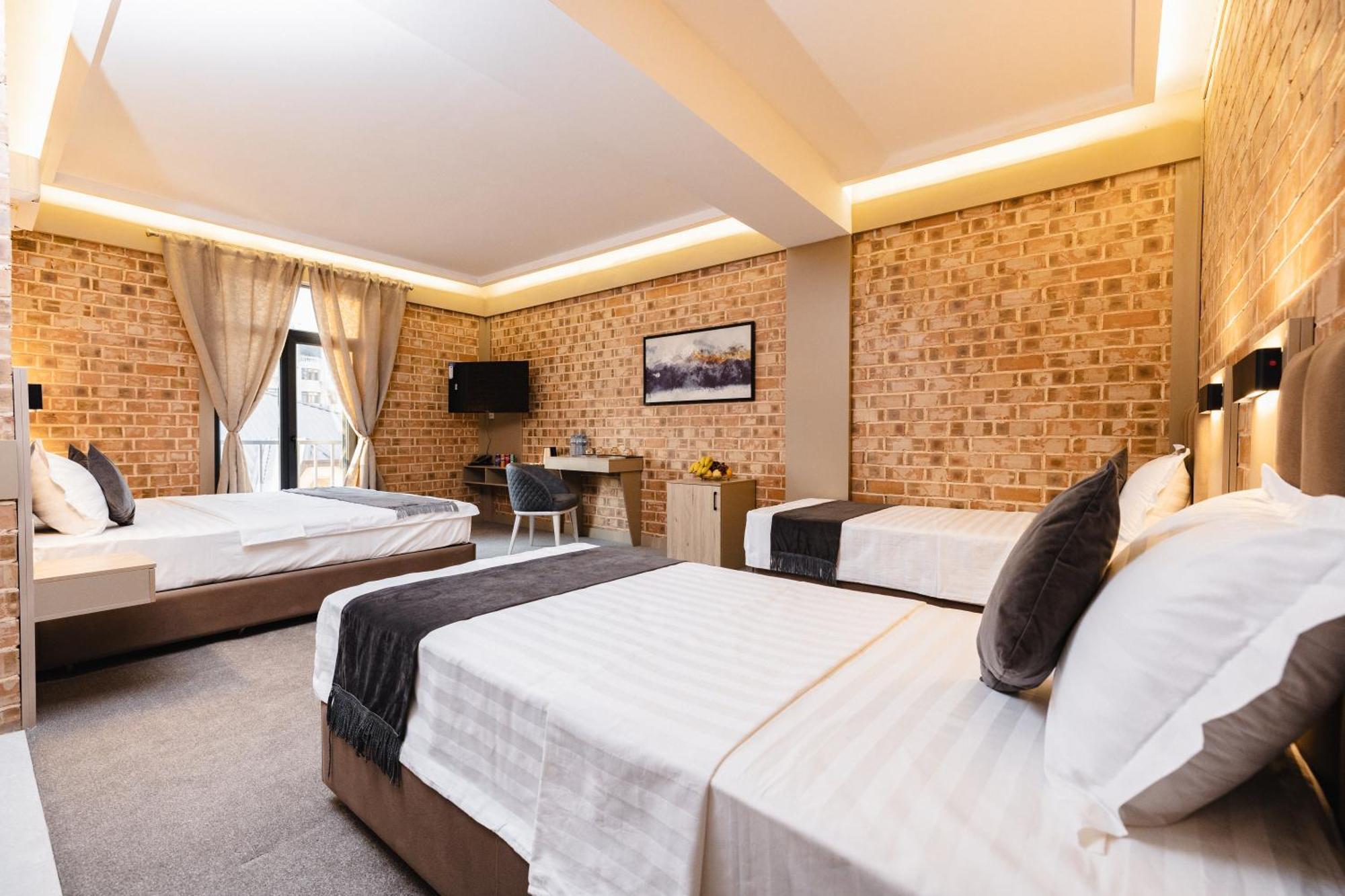 Art Air Hotel ทาชเคนต์ ภายนอก รูปภาพ