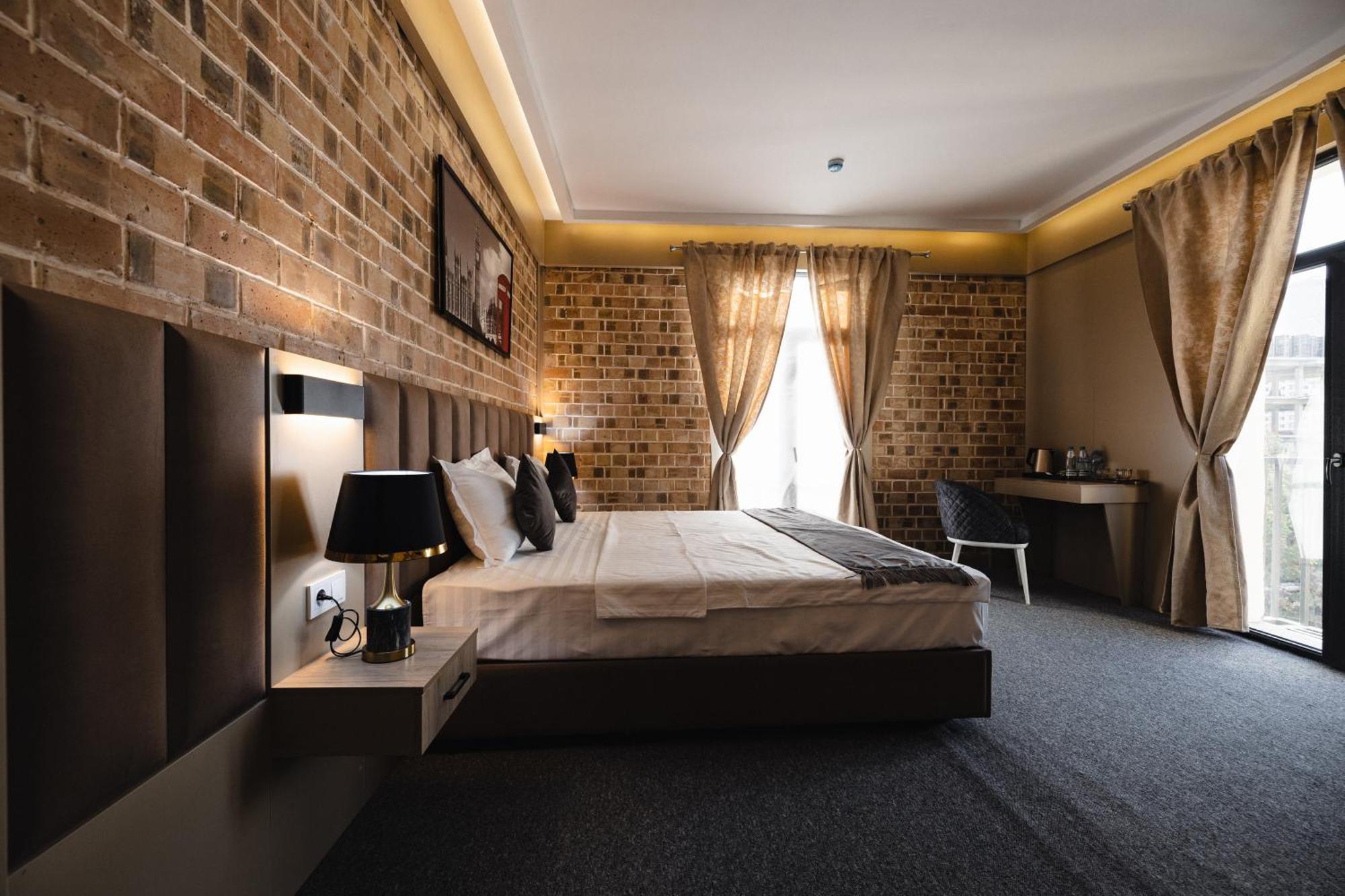 Art Air Hotel ทาชเคนต์ ภายนอก รูปภาพ