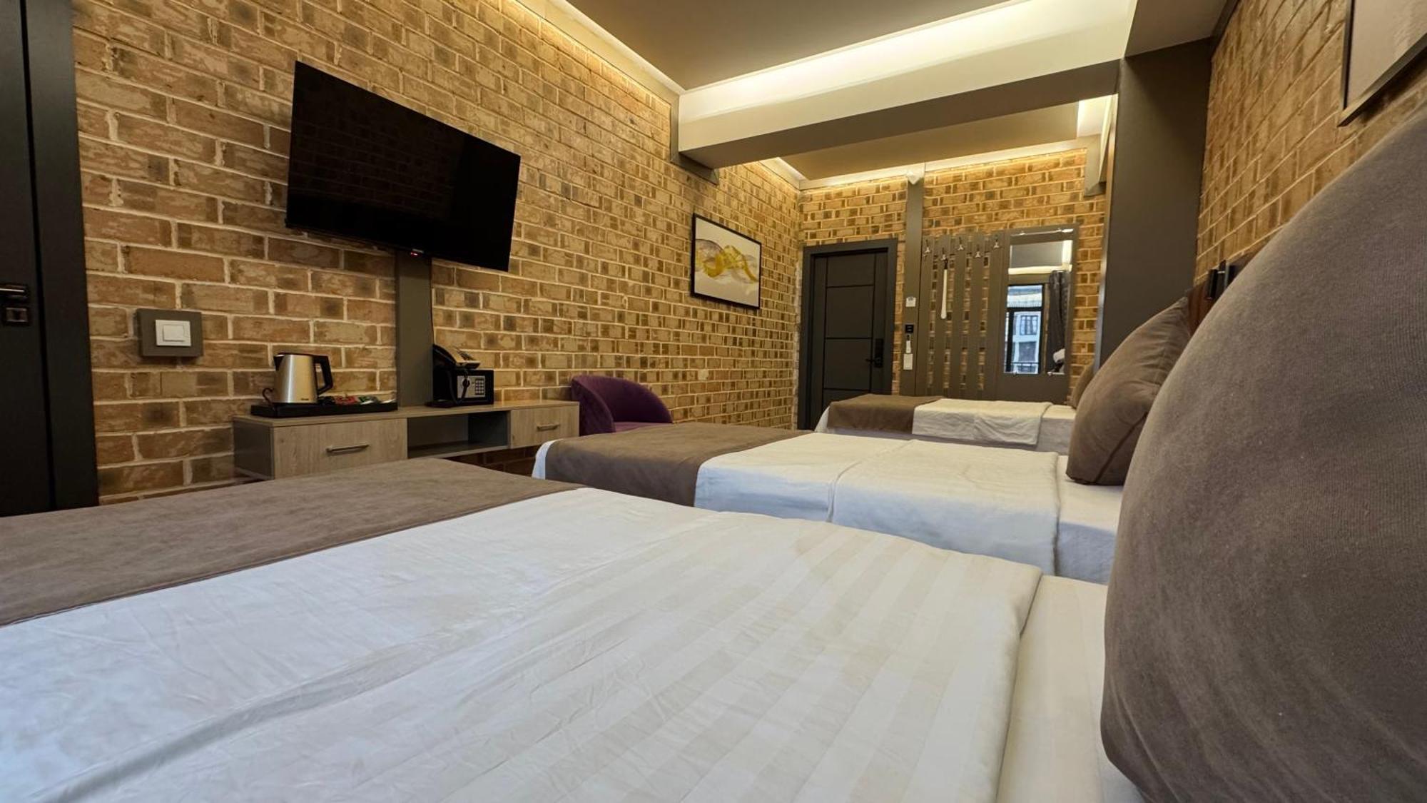Art Air Hotel ทาชเคนต์ ภายนอก รูปภาพ